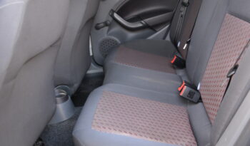 Seat Ibiza 1.40 Benzín full