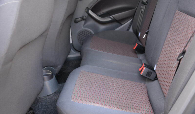 Seat Ibiza 1.40 Benzín full