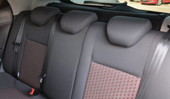 Seat Ibiza 1.40 Benzín full