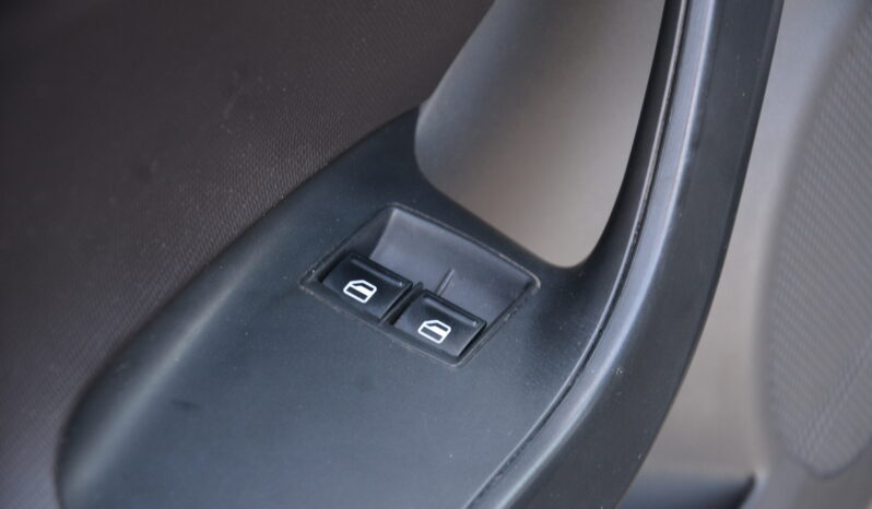 Seat Ibiza 1.40 Benzín full