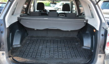 Subaru Forester 2.00 4×4 Automat, ČR pôvod, 1. majiteľ full