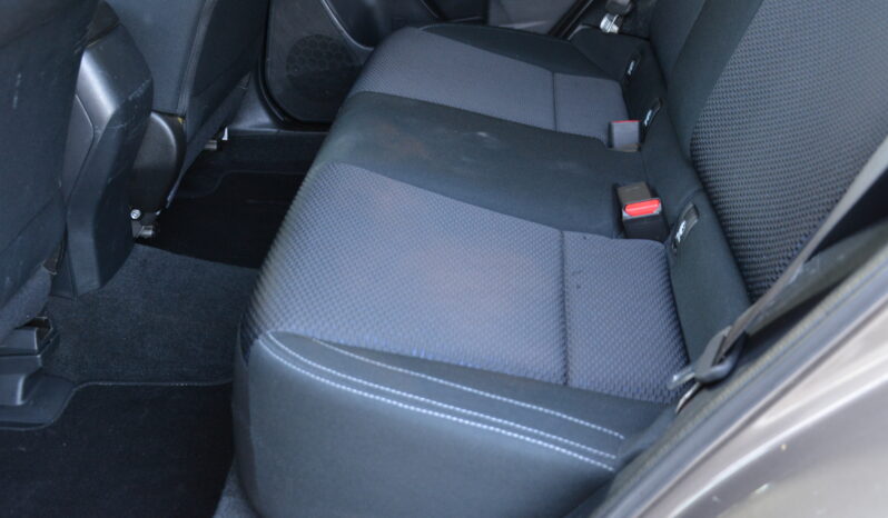 Subaru Forester 2.00 4×4 Automat, ČR pôvod, 1. majiteľ full