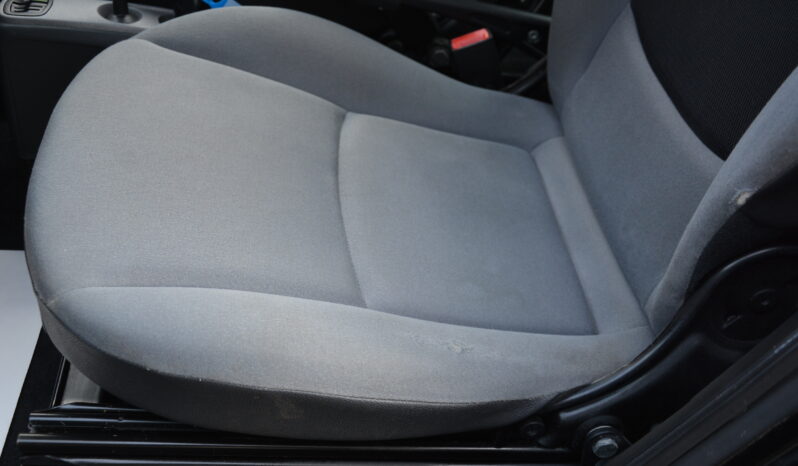 Smart Fortwo coupé 1.00 Benzín Automat full