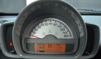 Smart Fortwo coupé 1.00 Benzín Automat full
