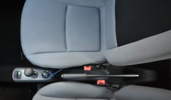 Smart Fortwo coupé 1.00 Benzín Automat full