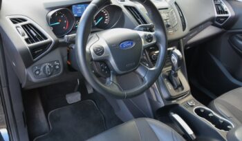 Ford Kuga 2.00 4×4 TDCi, Automat full