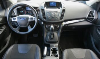 Ford Kuga 2.00 4×4 TDCi, Automat full