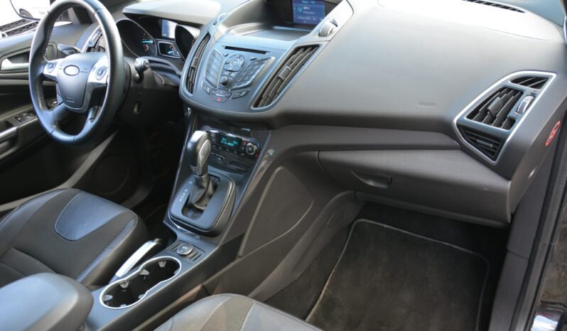 Ford Kuga 2.00 4×4 TDCi, Automat full