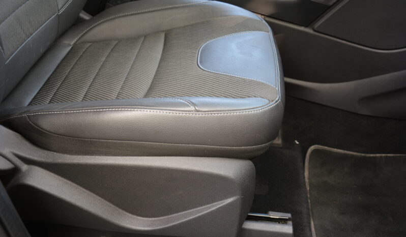 Ford Kuga 2.00 4×4 TDCi, Automat full