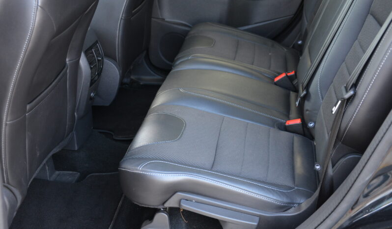 Ford Kuga 2.00 4×4 TDCi, Automat full