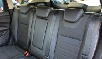 Ford Kuga 2.00 4×4 TDCi, Automat full