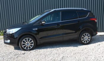 Ford Kuga 2.00 4×4 TDCi, Automat full