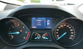 Ford Kuga 2.00 4×4 TDCi, Automat full