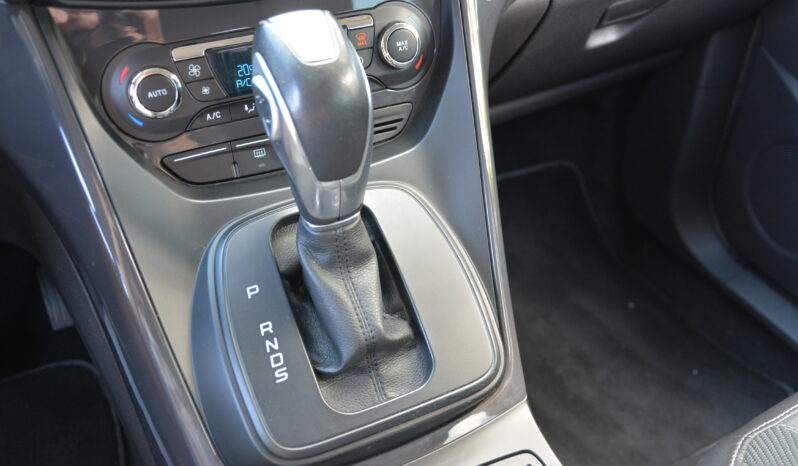 Ford Kuga 2.00 4×4 TDCi, Automat full