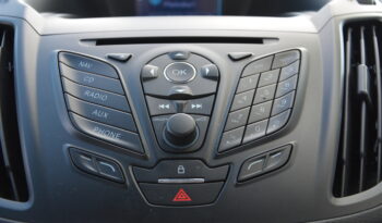 Ford Kuga 2.00 4×4 TDCi, Automat full