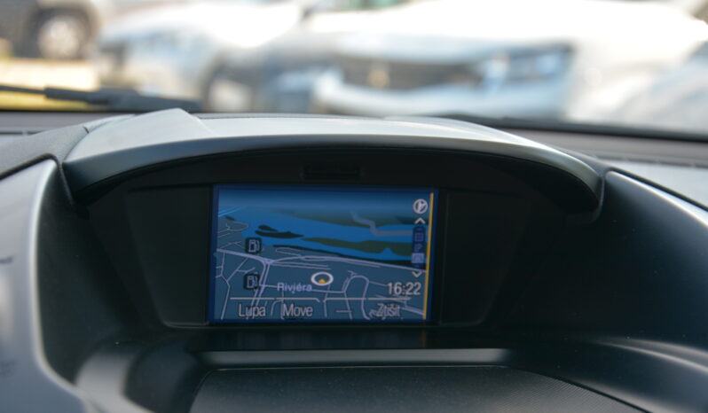 Ford Kuga 2.00 4×4 TDCi, Automat full