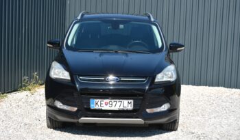 Ford Kuga 2.00 4×4 TDCi, Automat full