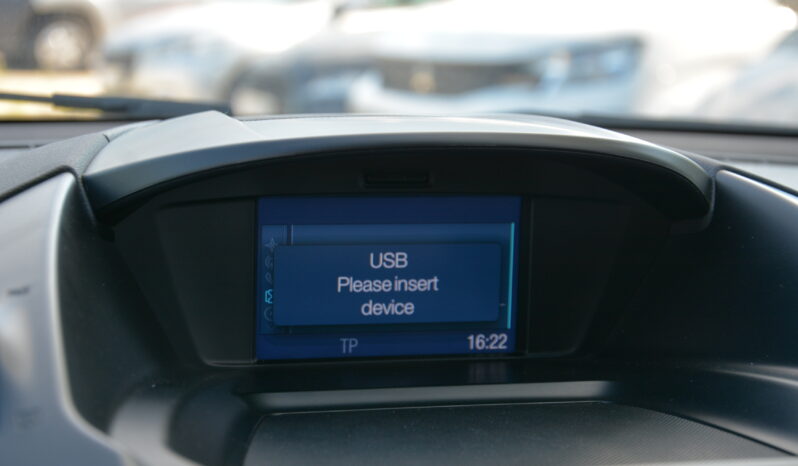 Ford Kuga 2.00 4×4 TDCi, Automat full