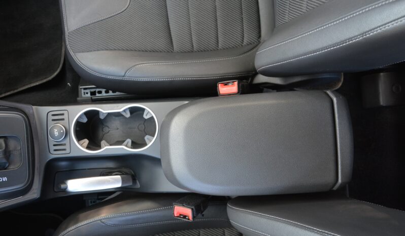 Ford Kuga 2.00 4×4 TDCi, Automat full