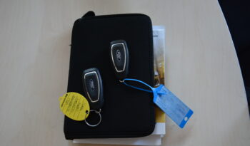 Ford Kuga 2.00 4×4 TDCi, Automat full