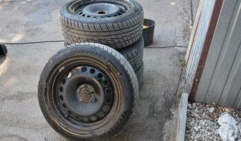 Ford Kuga 2.00 4×4 TDCi, Automat full