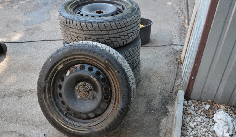 Ford Kuga 2.00 4×4 TDCi, Automat full