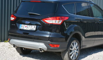 Ford Kuga 2.00 4×4 TDCi, Automat full
