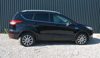 Ford Kuga 2.00 4×4 TDCi, Automat full