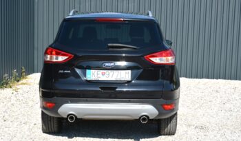 Ford Kuga 2.00 4×4 TDCi, Automat full