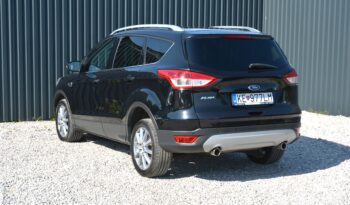 Ford Kuga 2.00 4×4 TDCi, Automat full