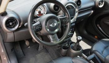 Mini Countryman 1.60 Koža, Panoráma, TOP výbava full