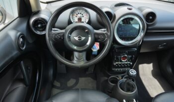 Mini Countryman 1.60 Koža, Panoráma, TOP výbava full