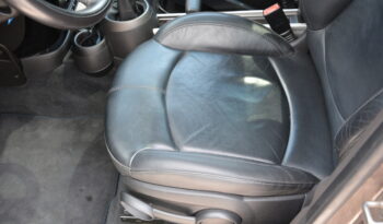 Mini Countryman 1.60 Koža, Panoráma, TOP výbava full