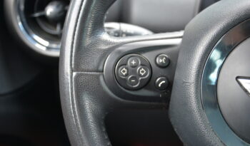 Mini Countryman 1.60 Koža, Panoráma, TOP výbava full