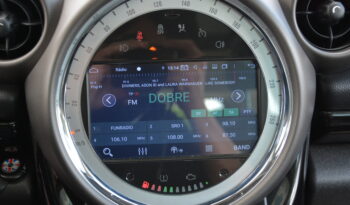 Mini Countryman 1.60 Koža, Panoráma, TOP výbava full
