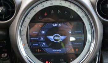 Mini Countryman 1.60 Koža, Panoráma, TOP výbava full