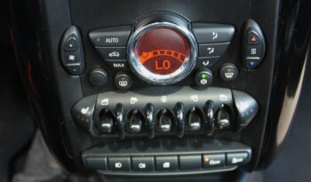 Mini Countryman 1.60 Koža, Panoráma, TOP výbava full
