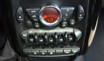 Mini Countryman 1.60 Koža, Panoráma, TOP výbava full