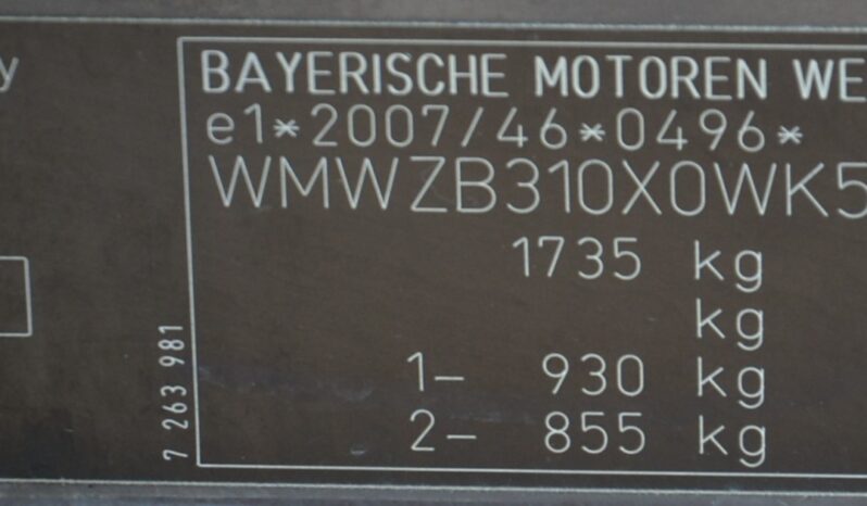 Mini Countryman 1.60 Koža, Panoráma, TOP výbava full