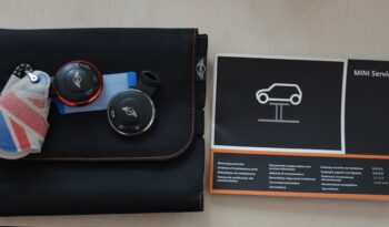 Mini Countryman 1.60 Koža, Panoráma, TOP výbava full