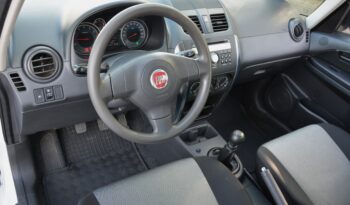 Fiat Sedici 1.60 4×4 Benzin 4×4 full