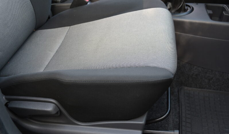 Fiat Sedici 1.60 4×4 Benzin 4×4 full
