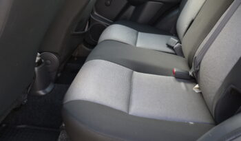 Fiat Sedici 1.60 4×4 Benzin 4×4 full