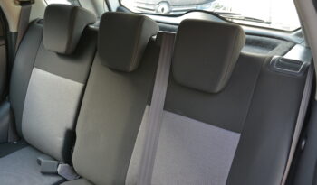 Fiat Sedici 1.60 4×4 Benzin 4×4 full
