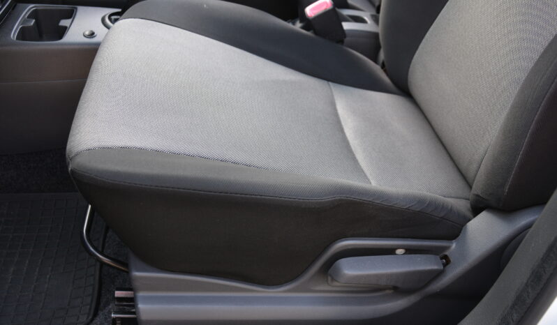 Fiat Sedici 1.60 4×4 Benzin 4×4 full
