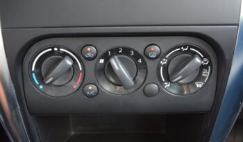 Fiat Sedici 1.60 4×4 Benzin 4×4 full