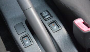 Fiat Sedici 1.60 4×4 Benzin 4×4 full