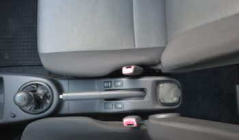 Fiat Sedici 1.60 4×4 Benzin 4×4 full