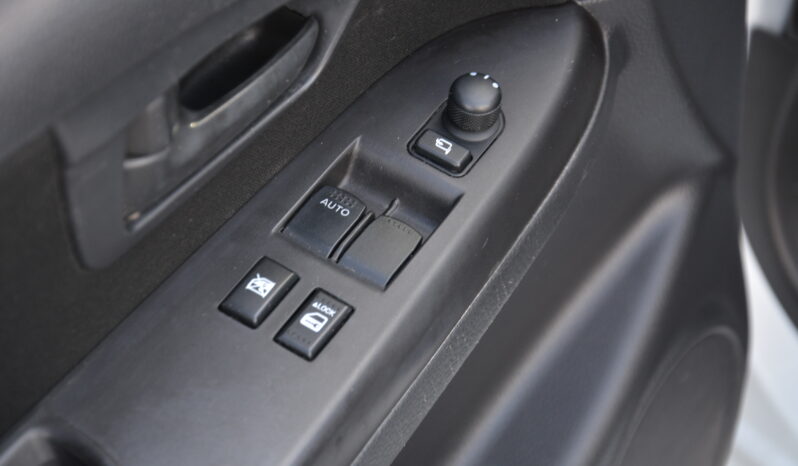 Fiat Sedici 1.60 4×4 Benzin 4×4 full