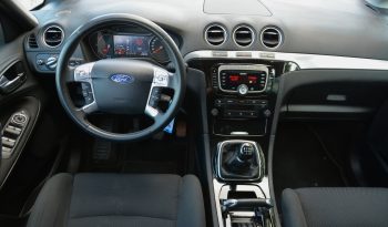 Ford S-Max 2.00 TDCi full